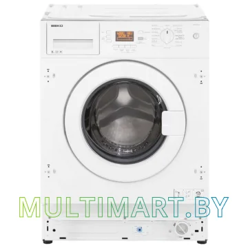 Cтиральная машина BEKO WMI71241
